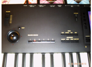 Technics WSA1 (23900)