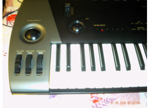 Technics WSA1 (43154)