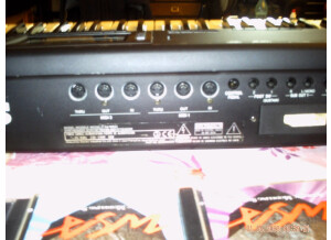 Technics WSA1 (2142)