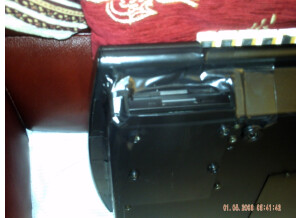 Technics WSA1 (4036)