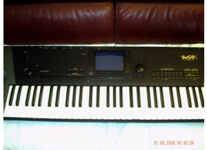 Technics WSA1 (80292)