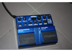 DigiTech JamMan (31100)