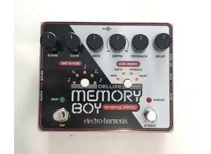 Electro-Harmonix Deluxe Memory Boy (63619)