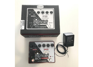 Electro-Harmonix Deluxe Memory Boy (93075)
