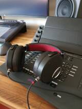 Focal Clear Professional
