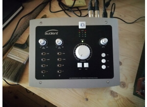 Audient iD22 (70408)