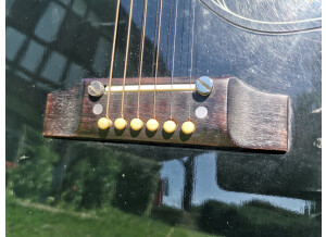 Gibson SG Special Faded (63076)
