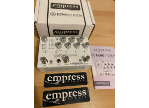 Empress Effects EchoSystem (75080)