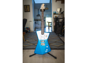Sterling by Music Man St. Vincent STV60 (54254)