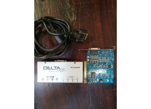 M-Audio Delta 44 (89296)