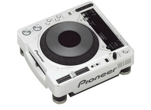 Pioneer CDJ-800 MK2 (82313)