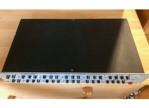 Klark Teknik DN 410 (53936)