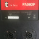 PA 502 PA 502