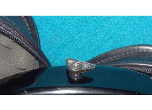 Ibanez Roadster Bass (61003)