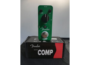 Fender Micro Compressor (69757)