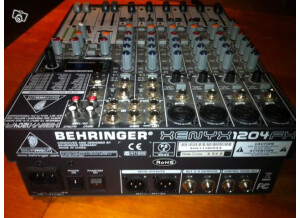 Behringer Xenyx 1204 (5497)