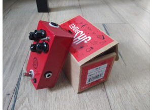 JHS Pedals The AT (Andy Timmons) Signature (97650)