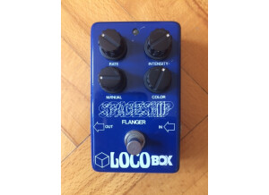 Loco Box Spaceship Flanger (43184)