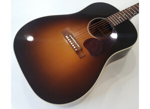 Gibson J-45 Standard (7277)