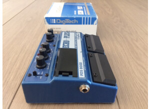 DigiTech PDS 8000 8 Sec Digital Delay / Sampler (44523)