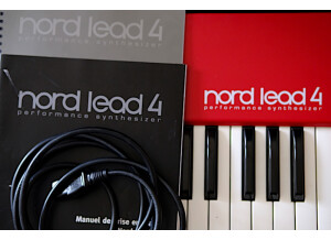 Clavia Nord Lead 4 (95513)