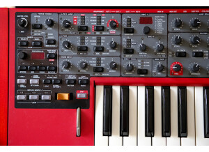Clavia Nord Lead 4 (48335)