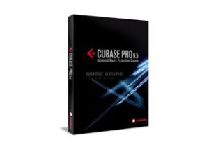 Steinberg Cubase Pro 9.5