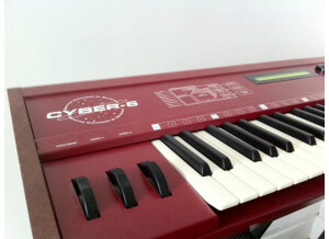 Quasimidi Cyber 6