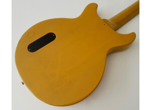 Orville Les Paul Jr TV (63671)