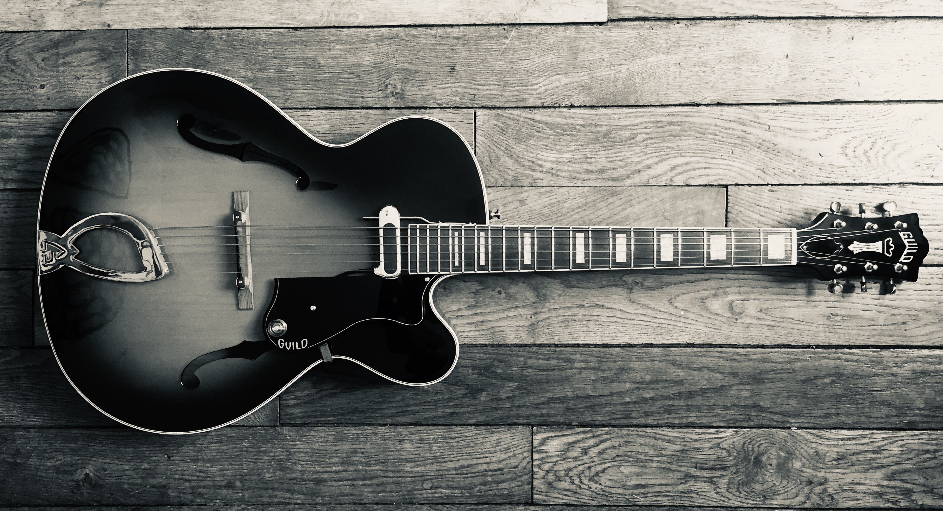 Guild Newark St. Collection A-150 Savoy