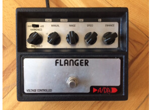 A/DA Flanger