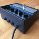 Flanger Flanger