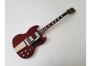 Gibson SG Standard 2018 (64330)