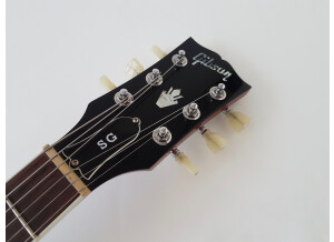 Gibson SG Standard 2018 (52505)