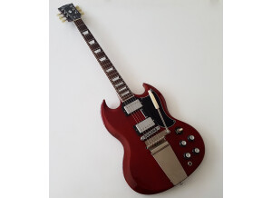 Gibson SG Standard 2018 (7904)