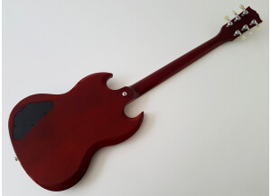 Gibson SG Standard 2018 (38934)