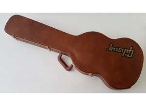 Gibson SG Standard 2018 (62593)