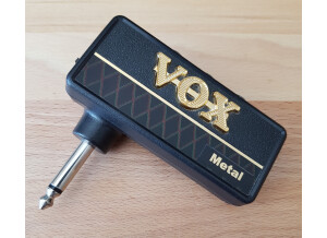 Vox amPlug Metal (32601)