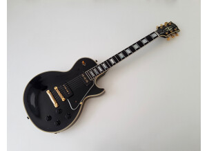 Gibson 1954 Les Paul Custom VOS (11027)