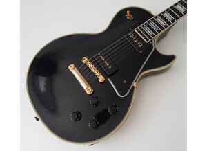 Gibson 1954 Les Paul Custom VOS (33829)