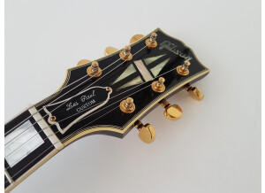 Gibson 1954 Les Paul Custom VOS (52934)