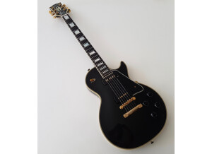 Gibson 1954 Les Paul Custom VOS (12199)