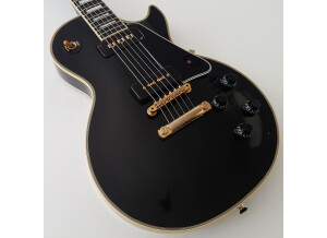 Gibson 1954 Les Paul Custom VOS (23343)