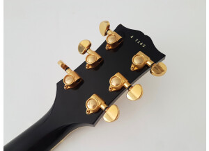 Gibson 1954 Les Paul Custom VOS (39115)