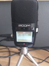 Zoom H2n