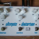 Ultimate Distortion Ultimate Distortion