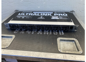 Behringer Ultragain Pro-8 Digital ADA8000 (98654)