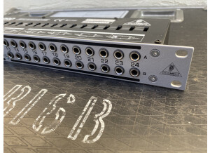 Behringer Ultralink Pro MX882 (59745)