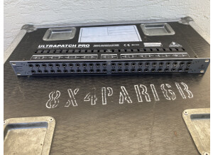 Behringer Ultralink Pro MX882 (92352)