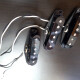 Black side of the Strat Black side of the Strat